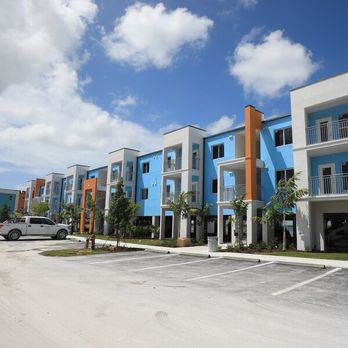 Marino Construction Group - The Quarry Apartments - General Contractors Near Me - Key West, Florida