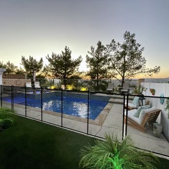 Thomas Pools - Pool & Hot Tub Service Near Me - Castaic, California