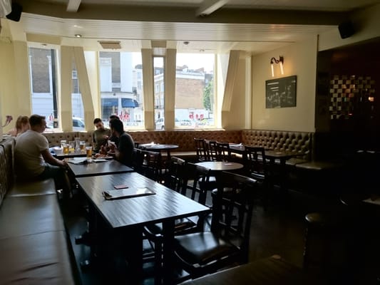 Cask Pub And Kitchen 69 Photos 139 Reviews Pubs 6