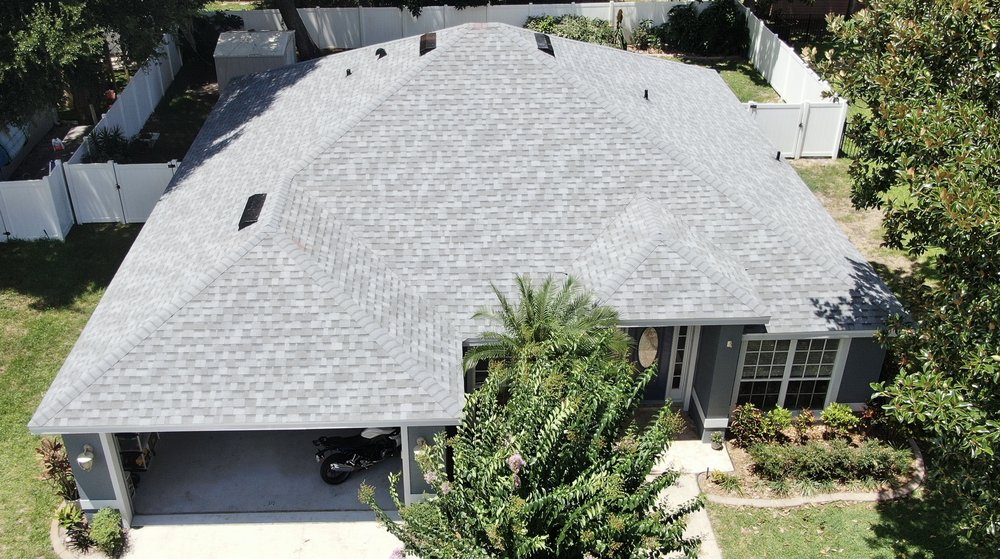 Slide of Burtis Roofing