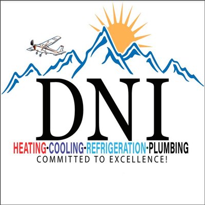 D.N.I. Heating-Cooling-Refrigeration-Plumbing