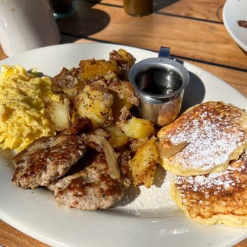 Plow - The Plow - Breakfast & Brunch Near Me - San Francisco, California Plow - The Plow - Breakfast & Brunch Near Me - San Francisco, California