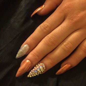 Gallery Hair & Nails - Hair Salons Near Me - Riverside, California