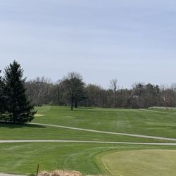 Brookshire Golf Club - Greens