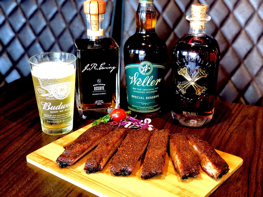 LINKS AT CHAFFEE CROSSING 13 Photos & 17 Reviews Barbeque 11707