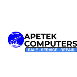 Apetek Computers