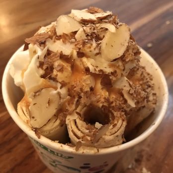Himalaya Ice - Ice cream! Tesla rolls - Ice Cream & Frozen Yogurt Near Me - San Juan, Puerto Rico Himalaya Ice - Ice cream! Tesla rolls - Ice Cream & Frozen Yogurt Near Me - San Juan, Puerto Rico
