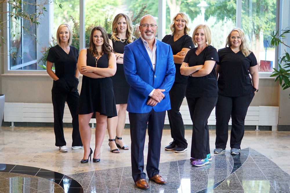 LINCOLN ORAL AND MAXILLOFACIAL SURGERY 2222 S 16th St, Lincoln, NE Yelp