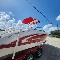 Sandy Creek Boat Repair