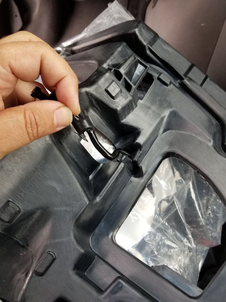 QUALITY PLUS AUTOMOTIVE PARTS Updated August 2024 1333 30th St, San