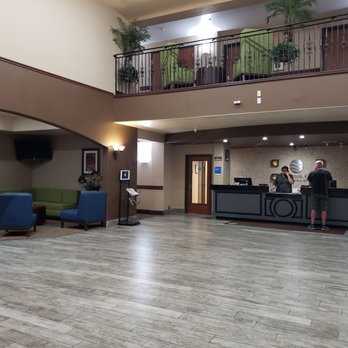 Comfort Inn & Suites - Hotels Near Me - Cedar City, Utah Comfort Inn & Suites - Hotels Near Me - Cedar City, Utah