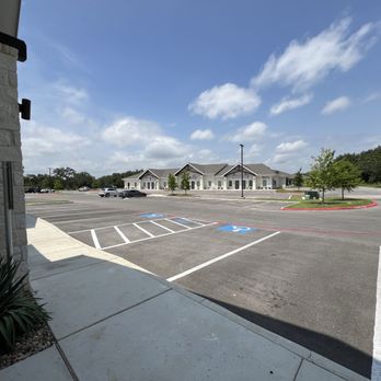 The Sassy Lash Studio - Parking lot - Eyelash Service Near Me - Buda, Texas The Sassy Lash Studio - Parking lot - Eyelash Service Near Me - Buda, Texas