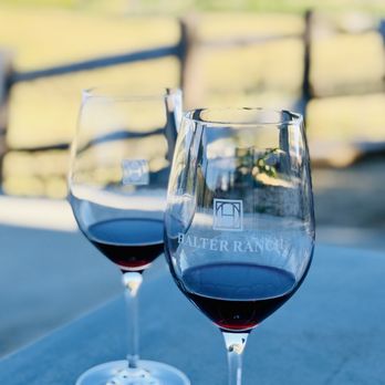 Halter Ranch Temecula - Outdoor patio - Wine Tasting Room Near Me - Temecula, California Halter Ranch Temecula - Outdoor patio - Wine Tasting Room Near Me - Temecula, California