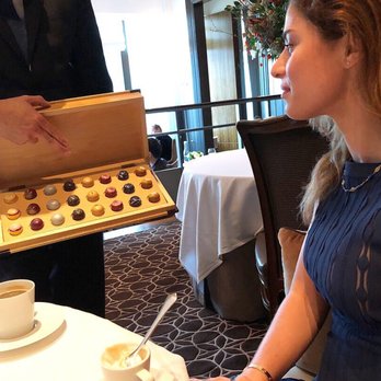 Per Se - French Near Me - New York, New York