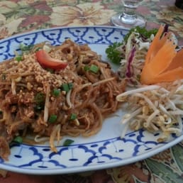 Pad Thai