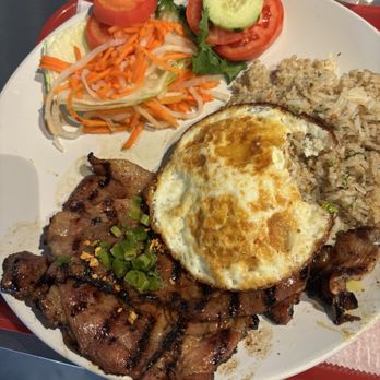 At Bites - Vietnamese Near Me - San Luis Obispo, California
