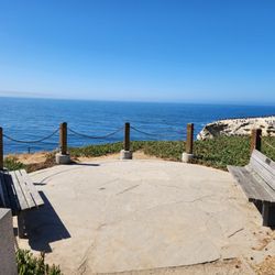 Dinosaur Caves Park - Beautiful views