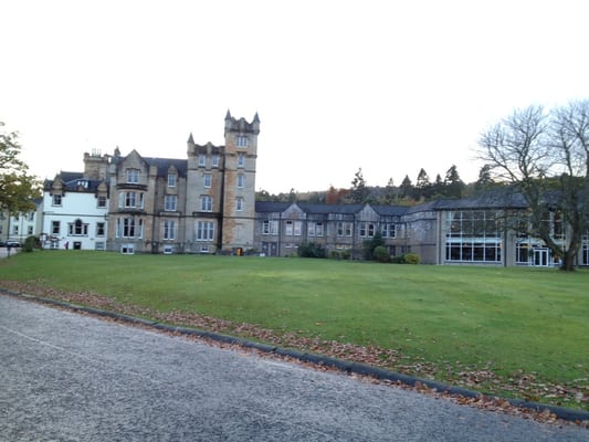 Cameron House by null