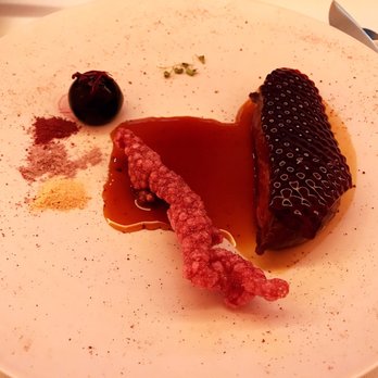 Sur Mesure - French Near Me - Paris, 75