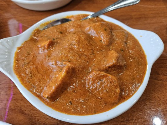 Shalimar Grill by null