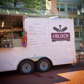 The Block - Sandwiches Near Me - Portland, Oregon The Block - Sandwiches Near Me - Portland, Oregon