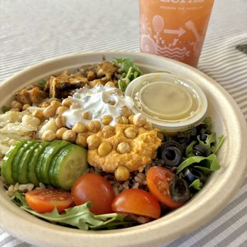 Café Zupas - Salad Near Me - Surprise, Arizona Café Zupas - Salad Near Me - Surprise, Arizona