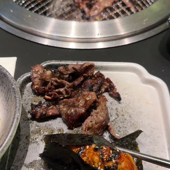 Chubby Cattle - Barbeque Near Me - Cerritos, California