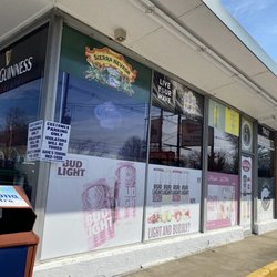 Barret Liquors