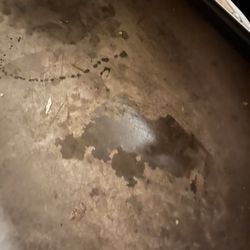 Ogden Lincoln of Westmont - Leaks from truck