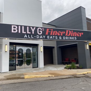 Billy G's - Breakfast & Brunch Near Me - Chesterfield, Missouri Billy G's - Breakfast & Brunch Near Me - Chesterfield, Missouri