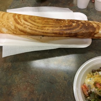 Taj Chaat House - dosa - Indian Near Me - Irving, Texas Taj Chaat House - dosa - Indian Near Me - Irving, Texas