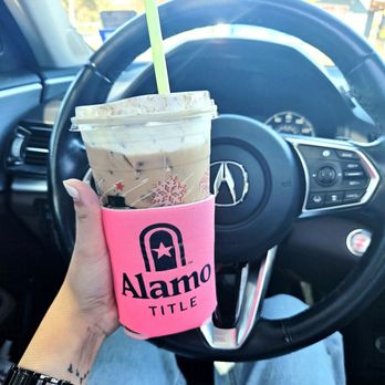 Dutch Bros Coffee - Gingerbread Latte - Coffee & Tea Near Me - San Antonio, Texas Dutch Bros Coffee - Gingerbread Latte - Coffee & Tea Near Me - San Antonio, Texas