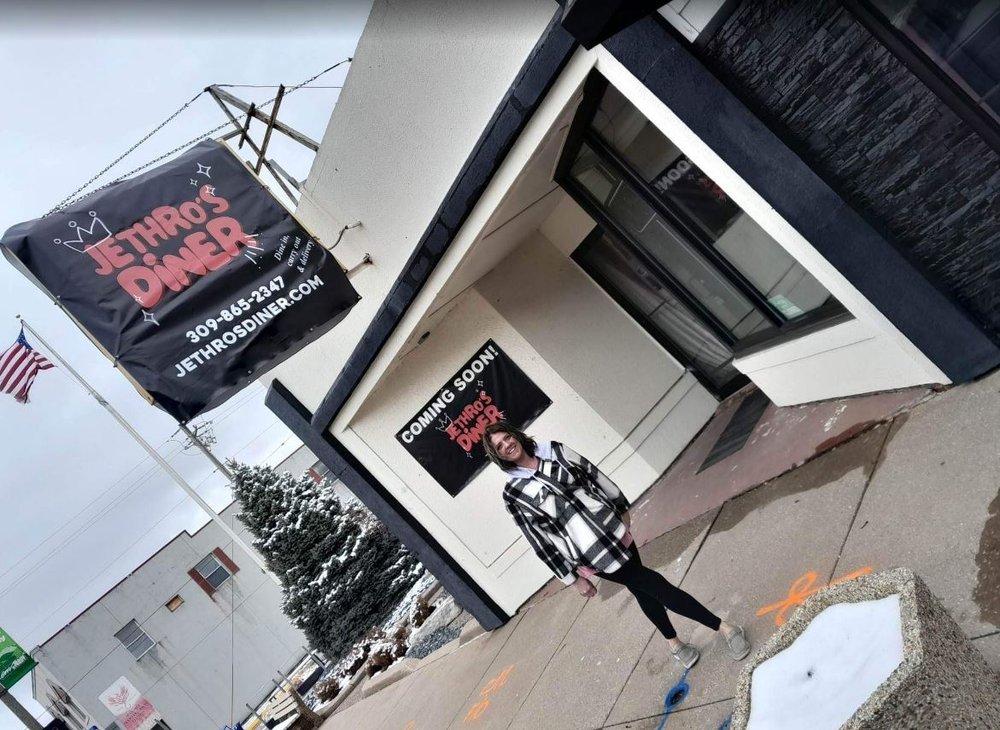 JETHRO’S DINER CLOSED Updated September 2024 905 15th Ave, East