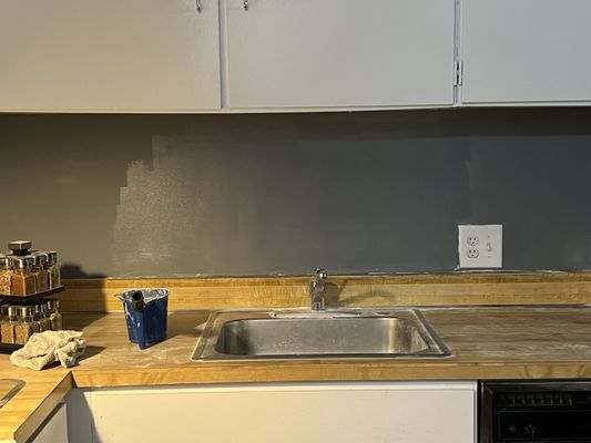 Anthonys Home Pro Services Logo