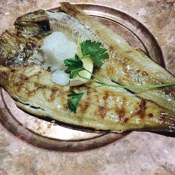 Ryoko's - Special fish of the day - Sushi Bars Near Me - San Francisco, California Ryoko's - Special fish of the day - Sushi Bars Near Me - San Francisco, California