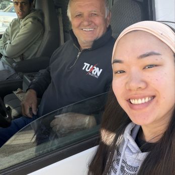 Turn Electric - Turn electrics selfie - Electricians Near Me - Los Angeles, California Turn Electric - Turn electrics selfie - Electricians Near Me - Los Angeles, California