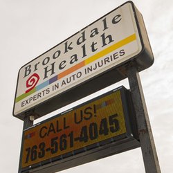 Brookdale Health