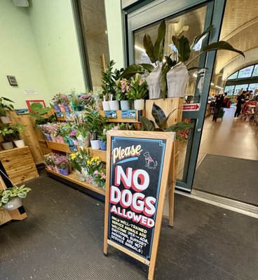 Trader Joe's by null