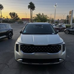 Findlay Kia