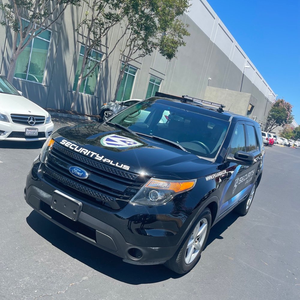 Private Security Plus - Security Services Near Me - Fremont, California Private Security Plus - Security Services Near Me - Fremont, California