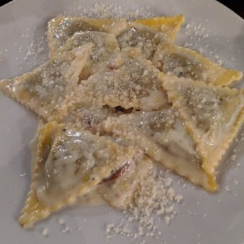 Artie's - Mushroom pasta -yummy! - Pizza Near Me - Maplewood, New Jersey Artie's - Mushroom pasta -yummy! - Pizza Near Me - Maplewood, New Jersey