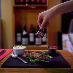 Odelice! - Iberico Pork