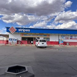 Stripes - 5/13/2024