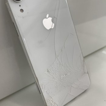 Cell@Fix - Back glass broken - Mobile Phone Repair Near Me - Fort Saskatchewan, Alberta Cell@Fix - Back glass broken - Mobile Phone Repair Near Me - Fort Saskatchewan, Alberta
