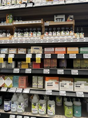 Whole Foods Market by null