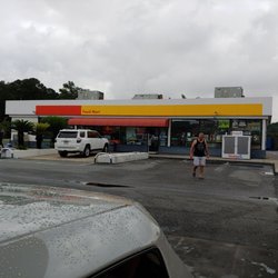 Shell