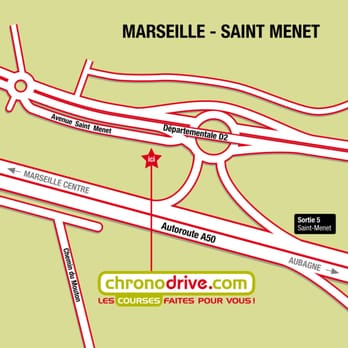 Chronodrive - Grocery Near Me - Marseille, 13 Chronodrive - Grocery Near Me - Marseille, 13