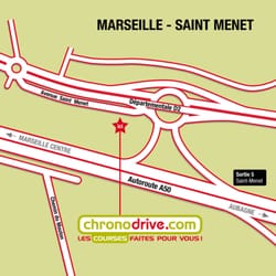 Chronodrive