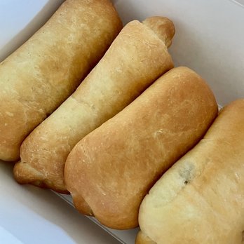 Ruthless Ruby’s Rebel Bakeshoppe - Kolaches! - Bakeries Near Me - Spokane Valley, Washington