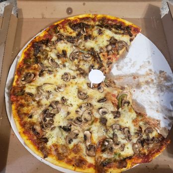 Genova Pizza - Pizza Near Me - East Chicago, Indiana Genova Pizza - Pizza Near Me - East Chicago, Indiana